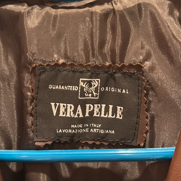 Italian jacket - by Verapelle. - Picture 4 of 6